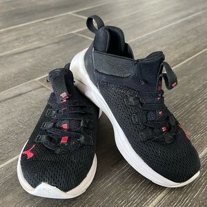 Toddler Size 11 Puma Sneakers